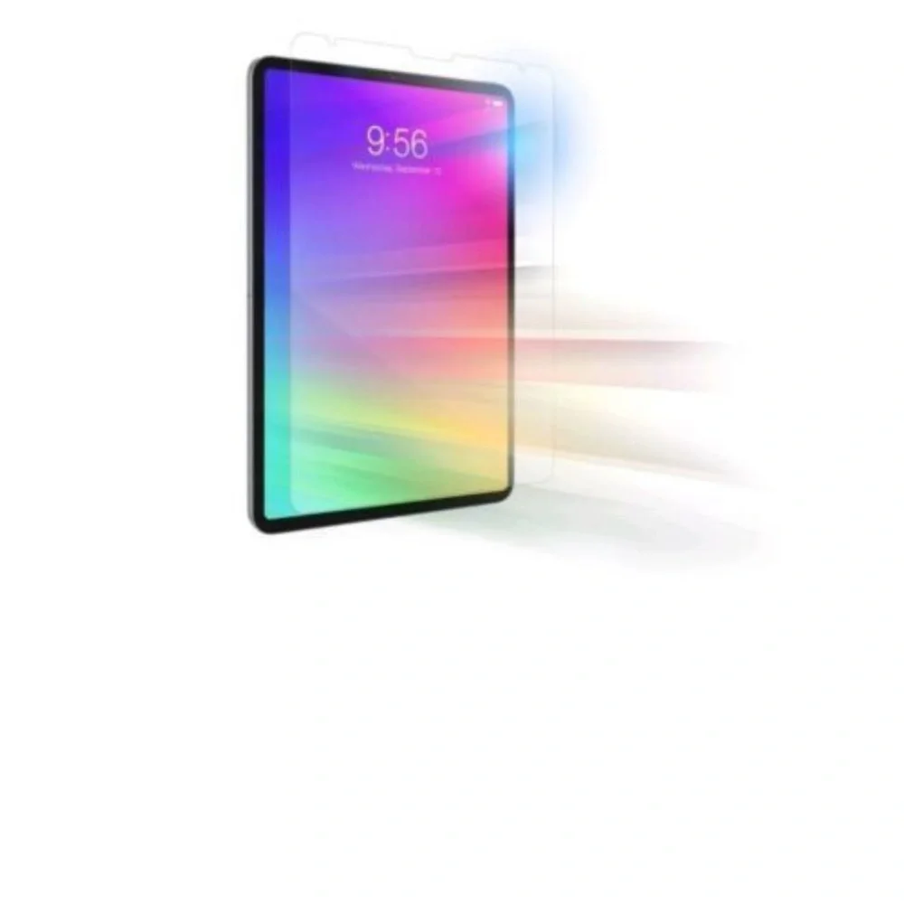 ZAGG InvisibleShield Glass Elite VisionGuard+ Blue Light Filter Protector-10.2”
